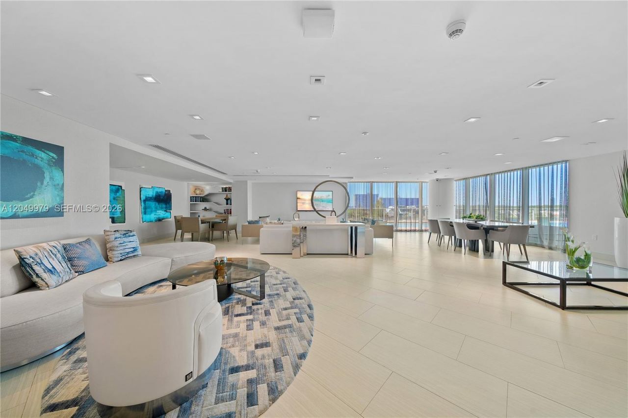 300 Sunny Isles Blvd , Unit 4-TS-03, Sunny Isles Beach, FL 33160 Photo