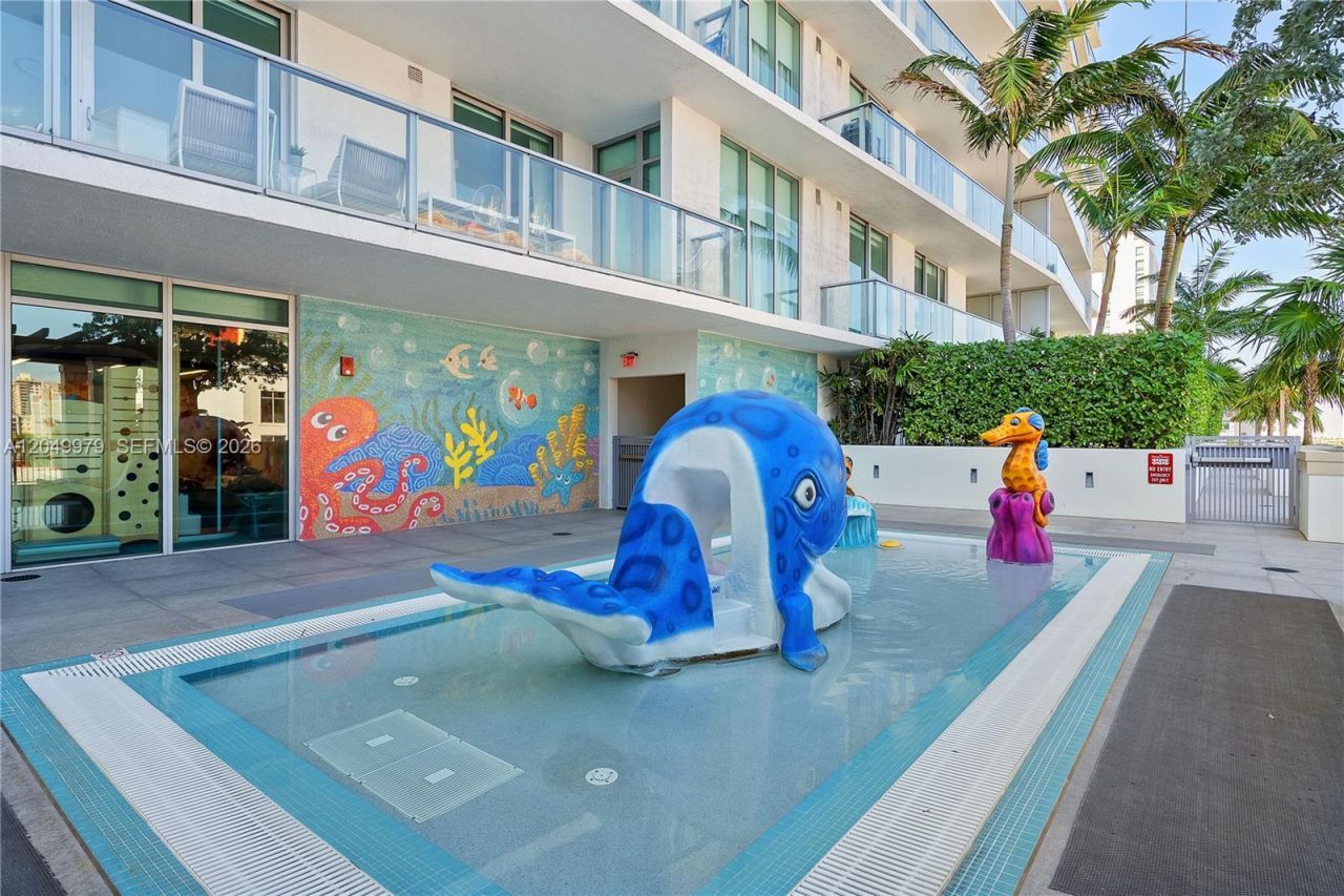 300 Sunny Isles Blvd , Unit 4-TS-03, Sunny Isles Beach, FL 33160 Photo