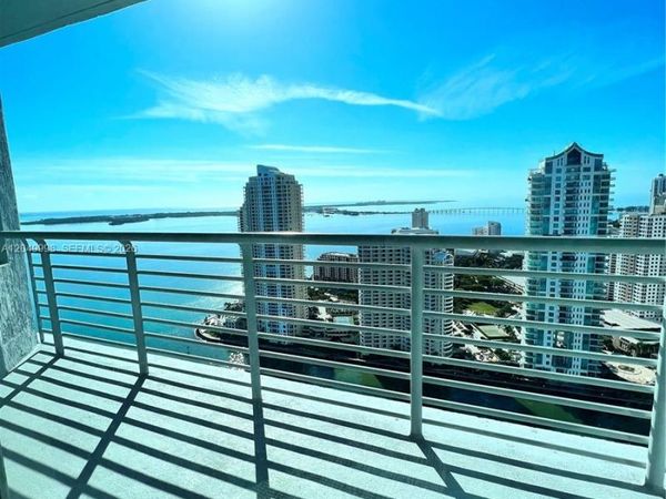 335 S Biscayne Blvd , Unit 4207, Miami, FL 33131