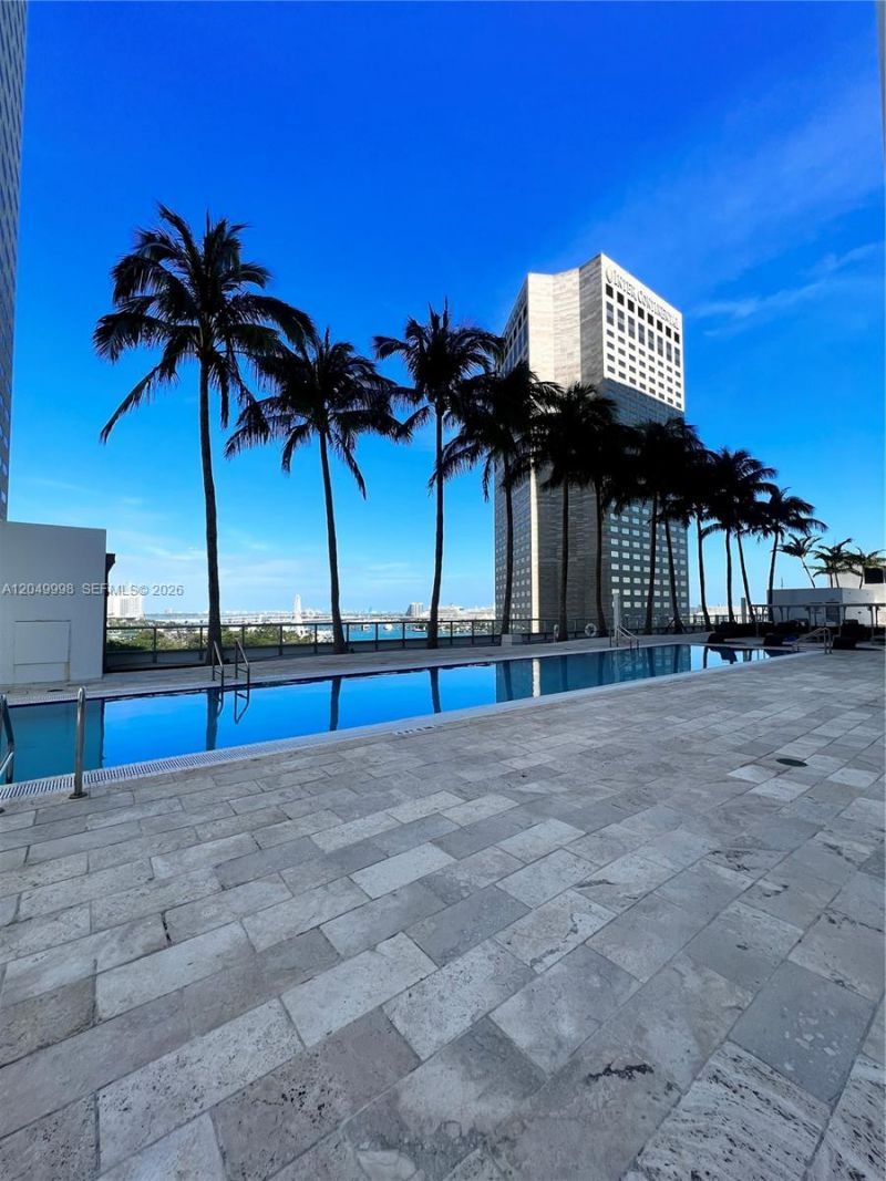 335 S Biscayne Blvd , Unit 4207, Miami, FL 33131 Photo
