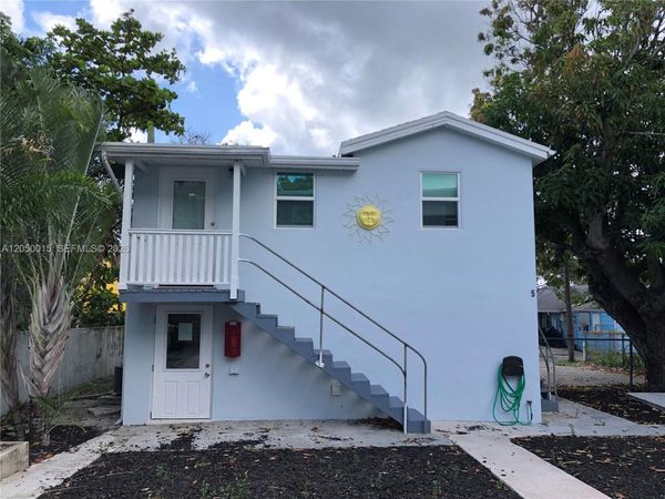 114 S M St , Unit 5, Lake Worth, FL 33460