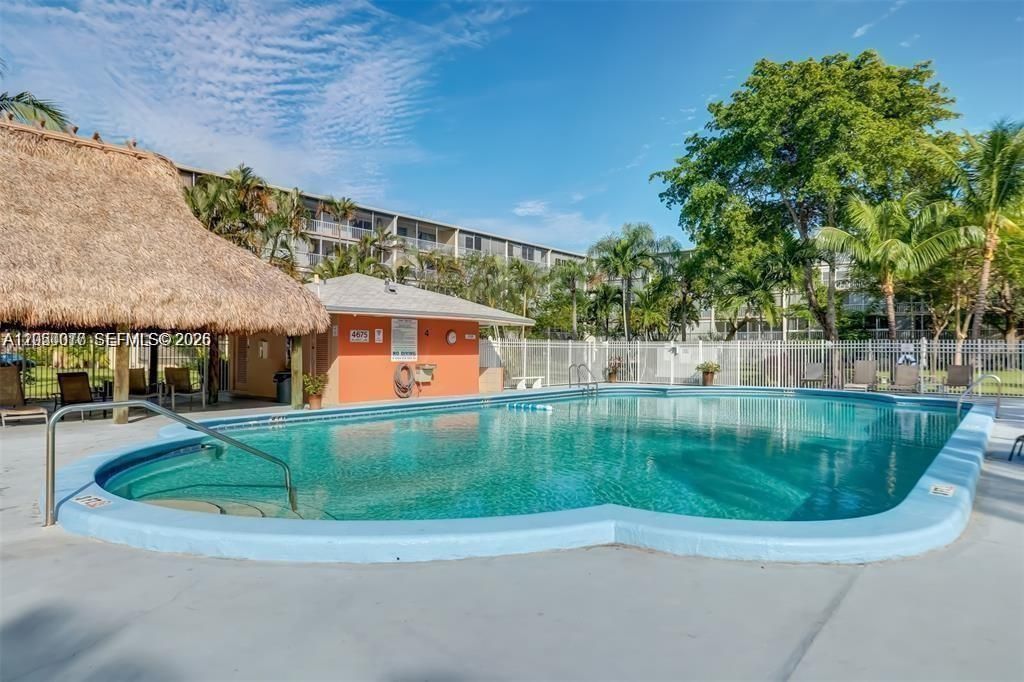 4800 Hillcrest Ln , Unit 511, Hollywood, FL 33021 Photo