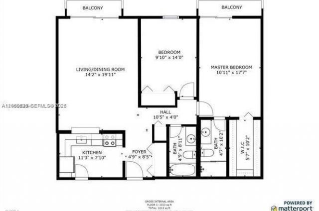 9611 SW 77th Ave, Unit 306A, Miami, FL 33156 Photo