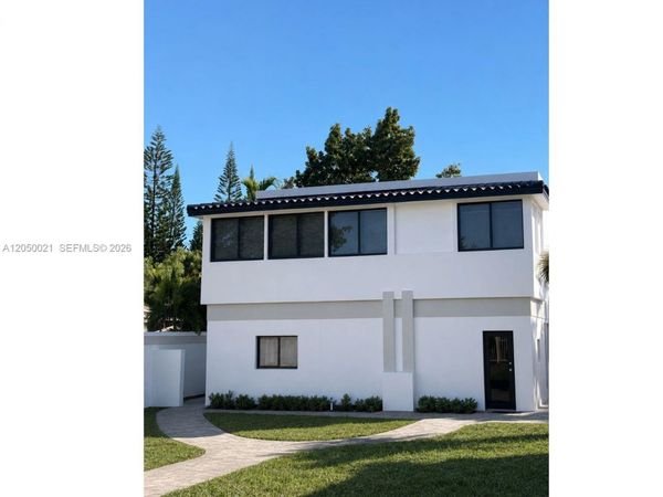 1920 SW 24th St , Unit 1, Miami, FL 33145