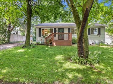 310 Mason Road, Howell, MI 48843