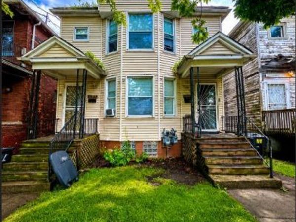 4427 Helen Street, Detroit, MI 48207