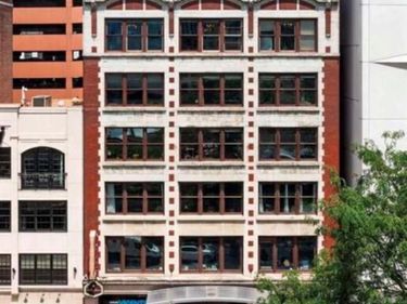 1250 Library Street, Detroit, MI 48226