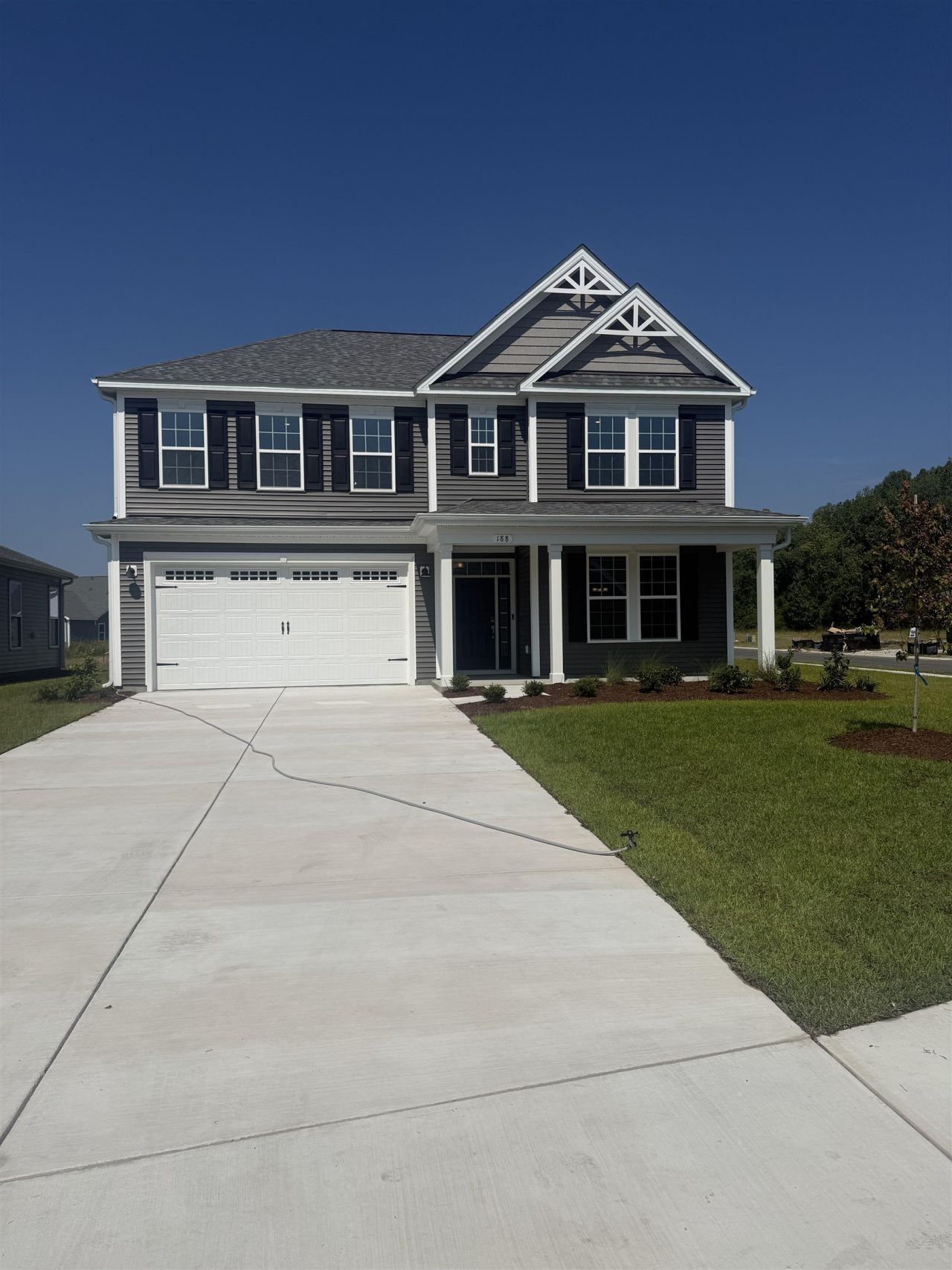 188 Broughton Dr., Myrtle Beach, SC 29579 Main Photo