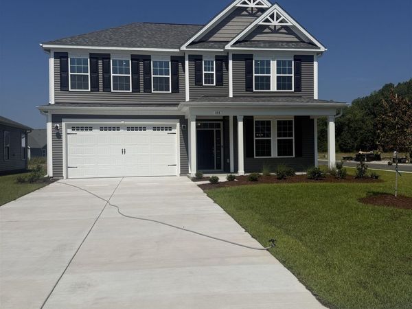 188 Broughton Dr., Myrtle Beach, SC 29579