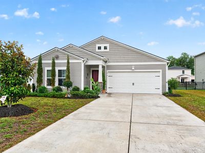 224 Leaflet Loop , Pawleys Island, SC 29585