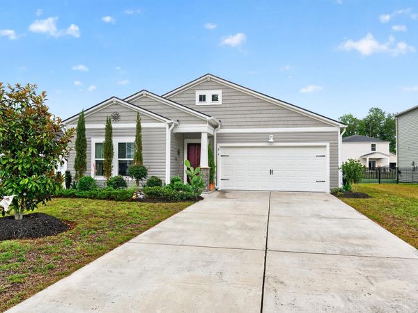 224 Leaflet Loop , Pawleys Island, SC 29585