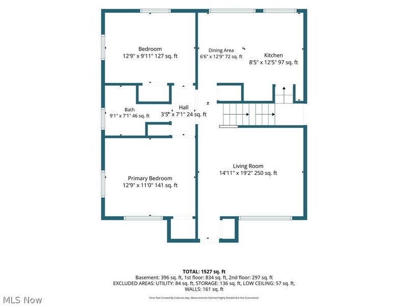 18204 Edinboro Avenue , Maple Heights, OH 44137 Photo 41