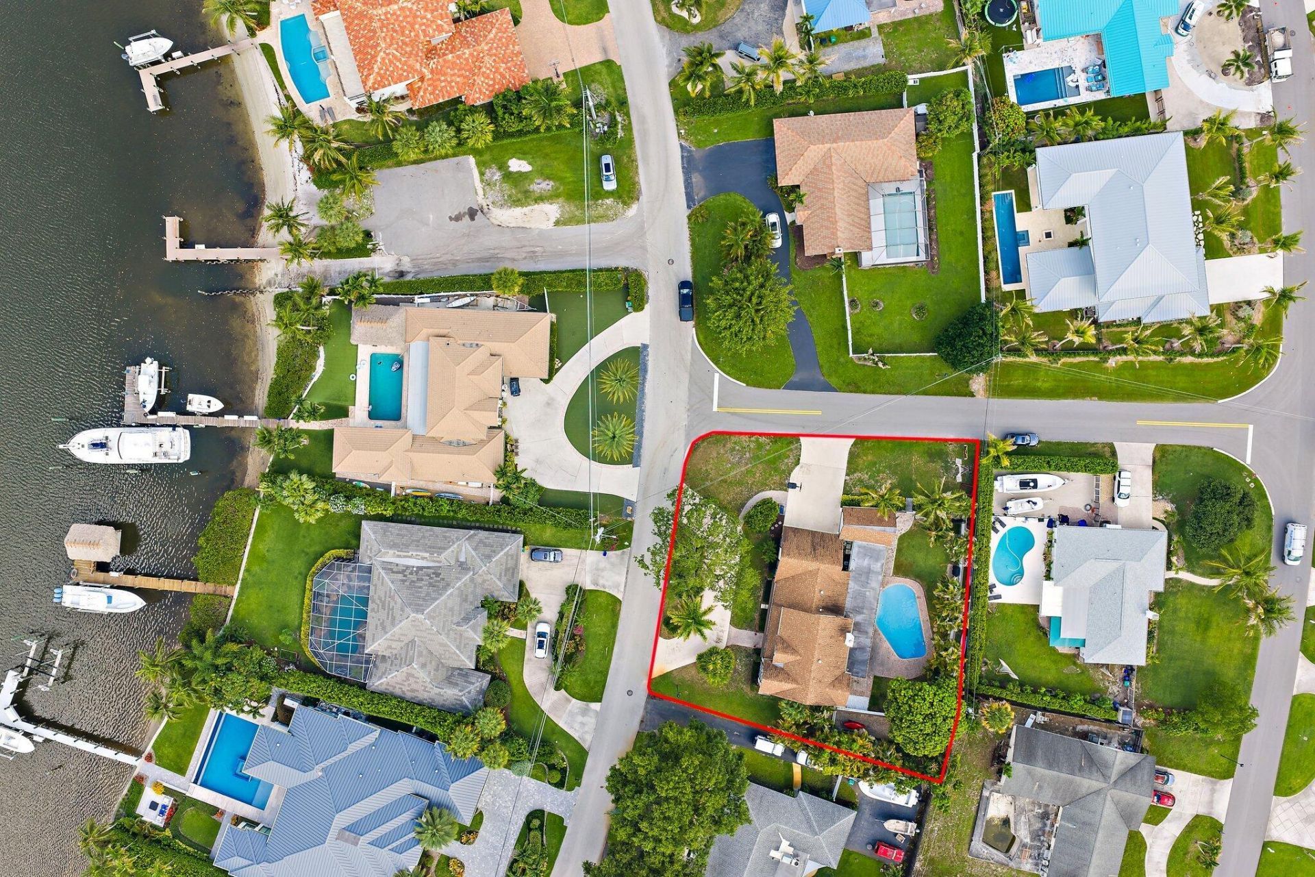 88 River Drive, Tequesta, FL 33469 Photo