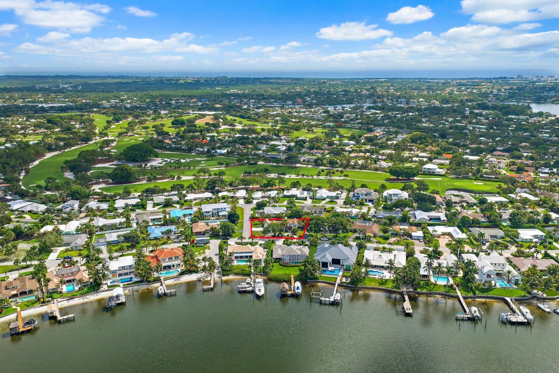 88 River Drive, Tequesta, FL 33469 Photo