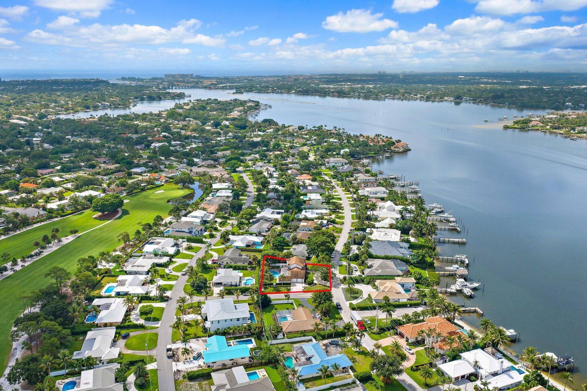 88 River Drive, Tequesta, FL 33469 Photo