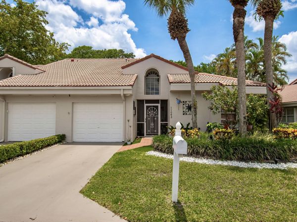 11062 Autoro Court, Unit 11062, Boca Raton, FL 33498