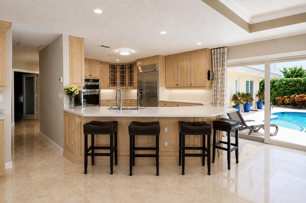 2600 NE 33rd Street, Lighthouse Point, FL 33064 Photo