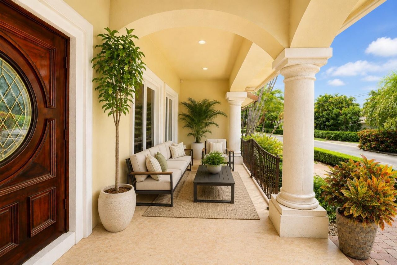 2600 NE 33rd Street, Lighthouse Point, FL 33064 Photo