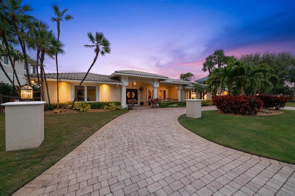 2600 NE 33rd Street, Lighthouse Point, FL 33064 Photo