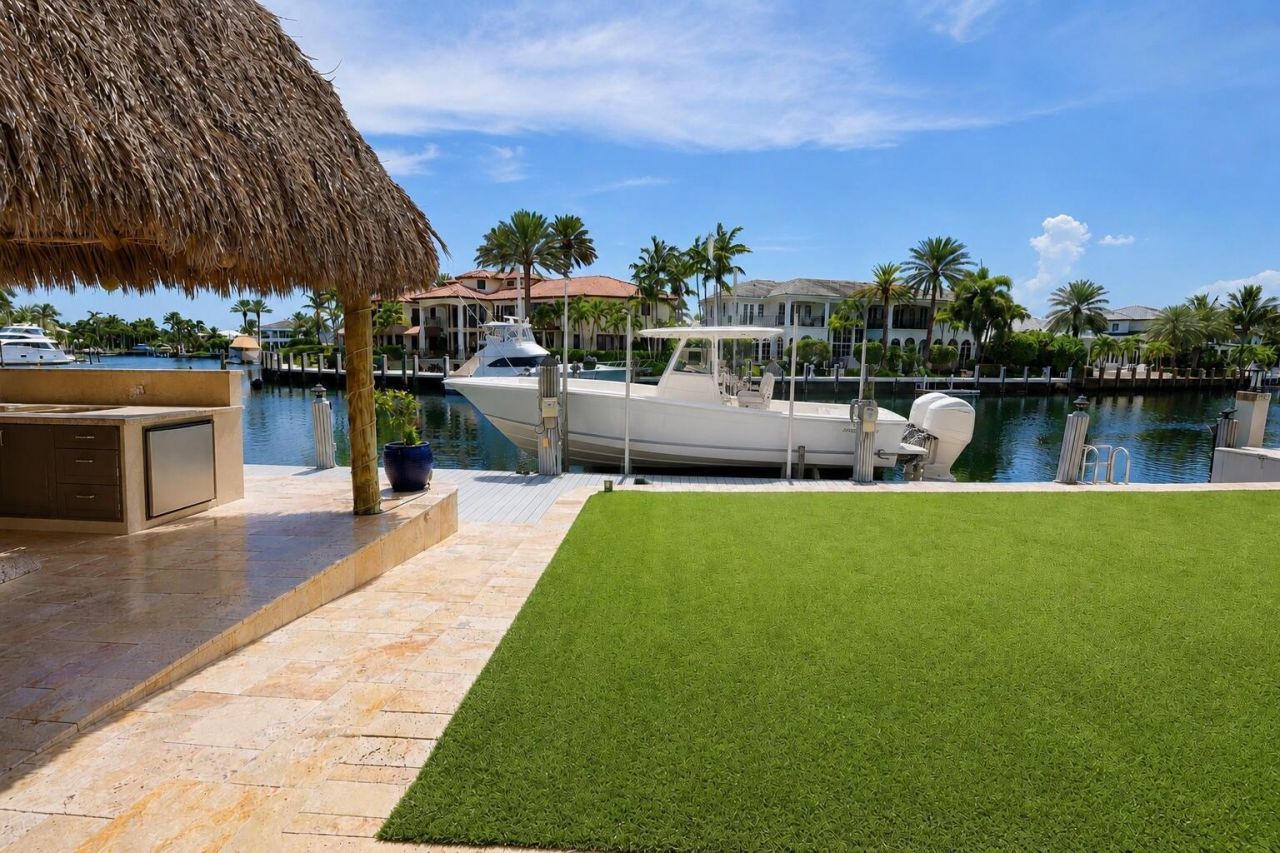 2600 NE 33rd Street, Lighthouse Point, FL 33064 Photo