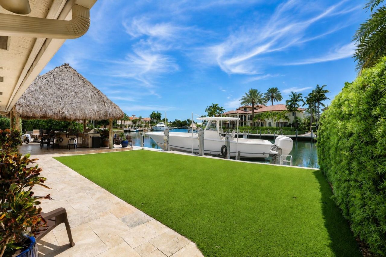 2600 NE 33rd Street, Lighthouse Point, FL 33064 Photo