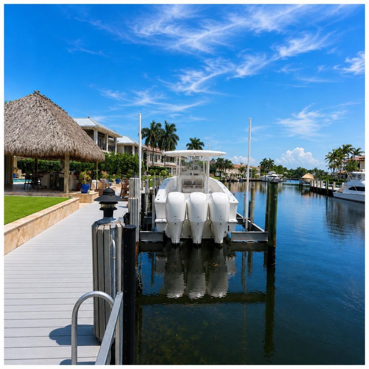 2600 NE 33rd Street, Lighthouse Point, FL 33064 Photo