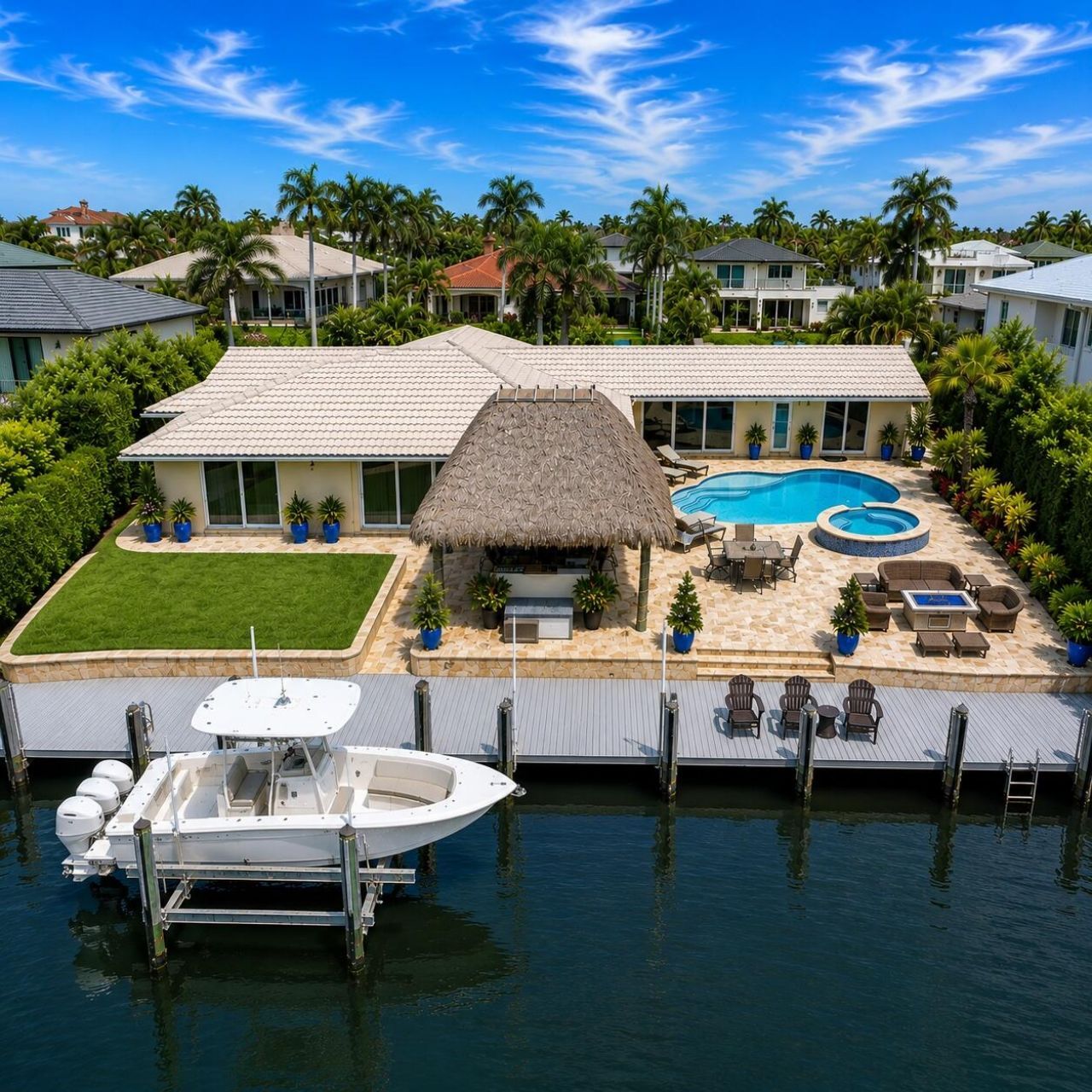 2600 NE 33rd Street, Lighthouse Point, FL 33064 Photo