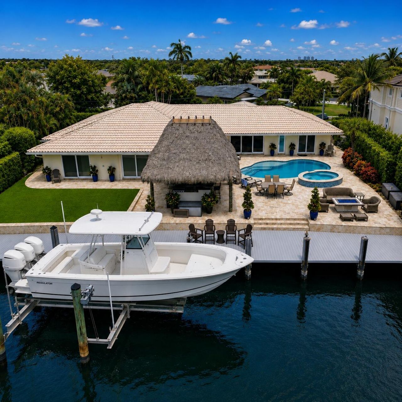 2600 NE 33rd Street, Lighthouse Point, FL 33064 Photo