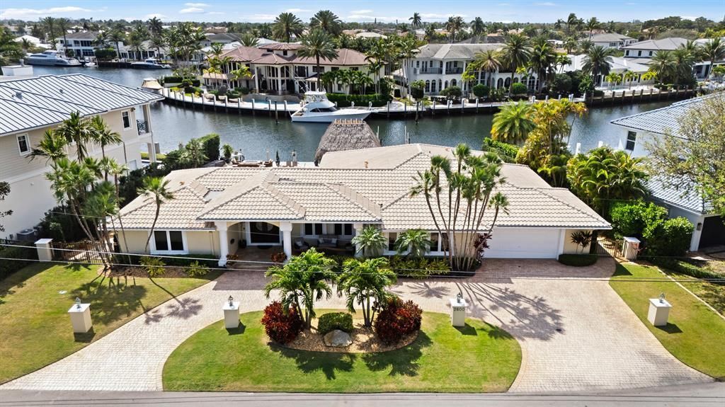 2600 NE 33rd Street, Lighthouse Point, FL 33064 Photo