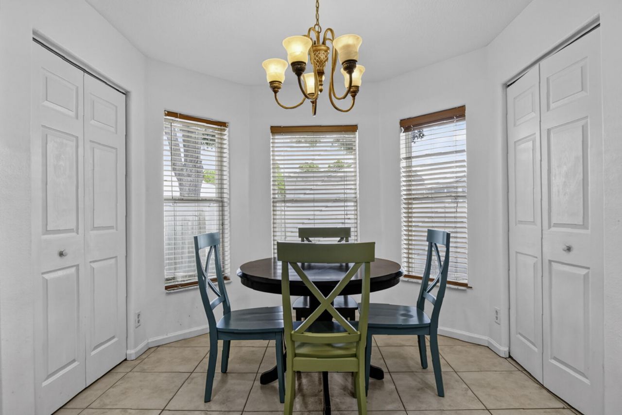 3408 SW Funtuna Street, Port Saint Lucie, FL 34953 Photo