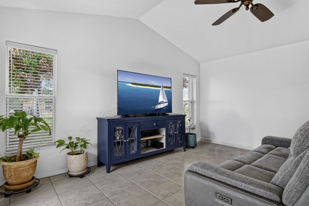 3408 SW Funtuna Street, Port Saint Lucie, FL 34953 Photo