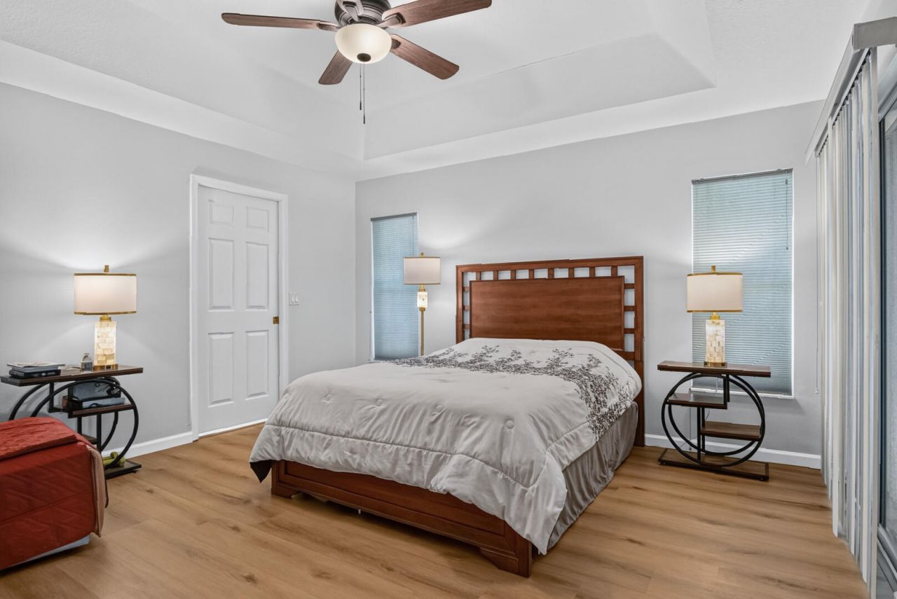 3408 SW Funtuna Street, Port Saint Lucie, FL 34953 Photo