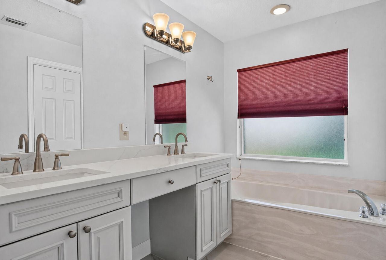 3408 SW Funtuna Street, Port Saint Lucie, FL 34953 Photo