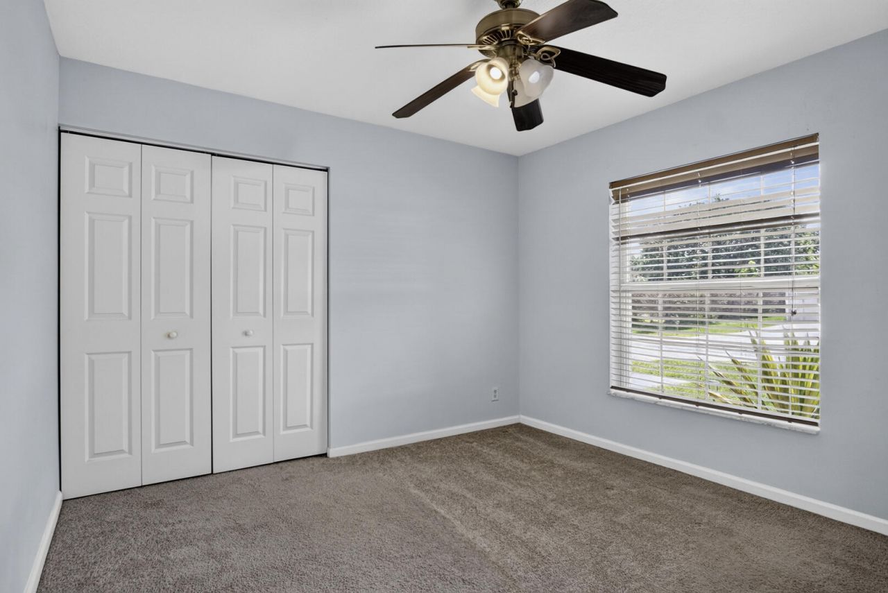 3408 SW Funtuna Street, Port Saint Lucie, FL 34953 Photo