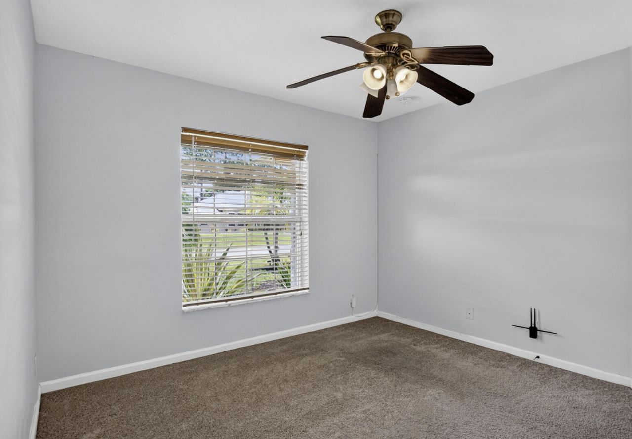 3408 SW Funtuna Street, Port Saint Lucie, FL 34953 Photo