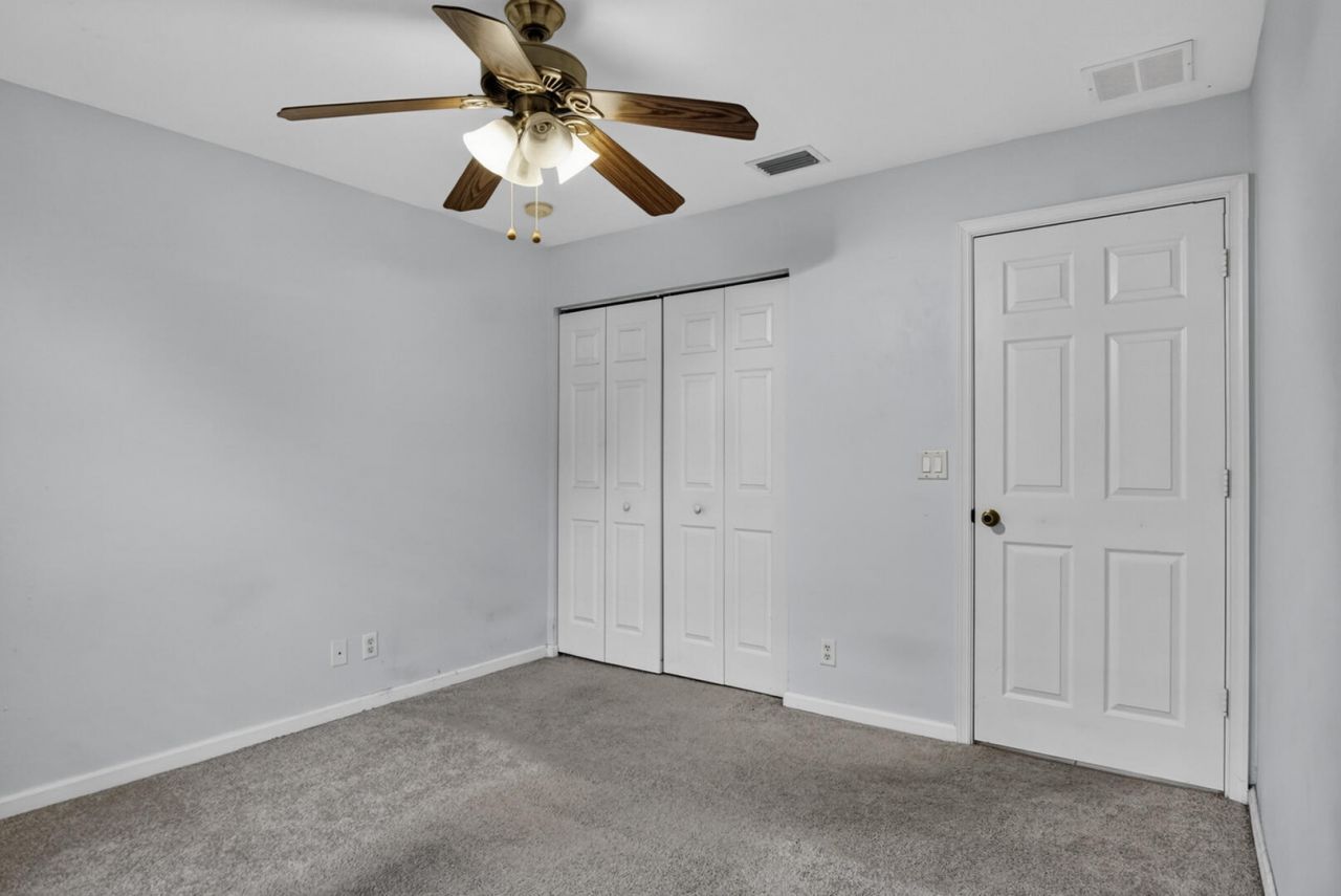 3408 SW Funtuna Street, Port Saint Lucie, FL 34953 Photo