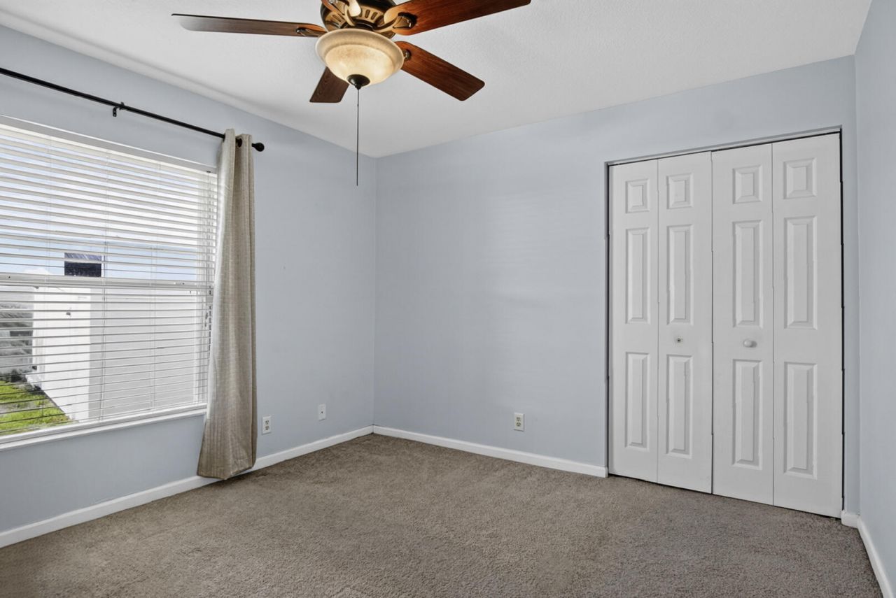 3408 SW Funtuna Street, Port Saint Lucie, FL 34953 Photo