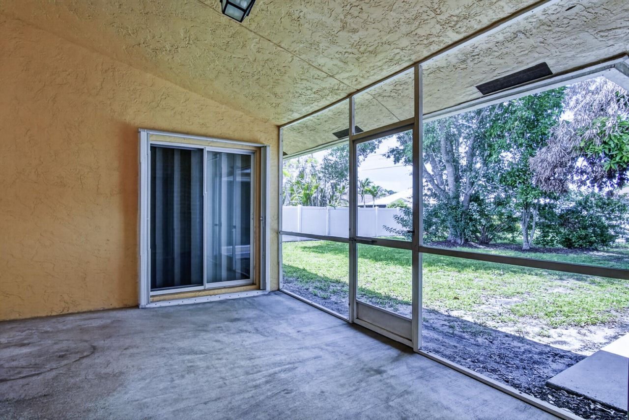 3408 SW Funtuna Street, Port Saint Lucie, FL 34953 Photo