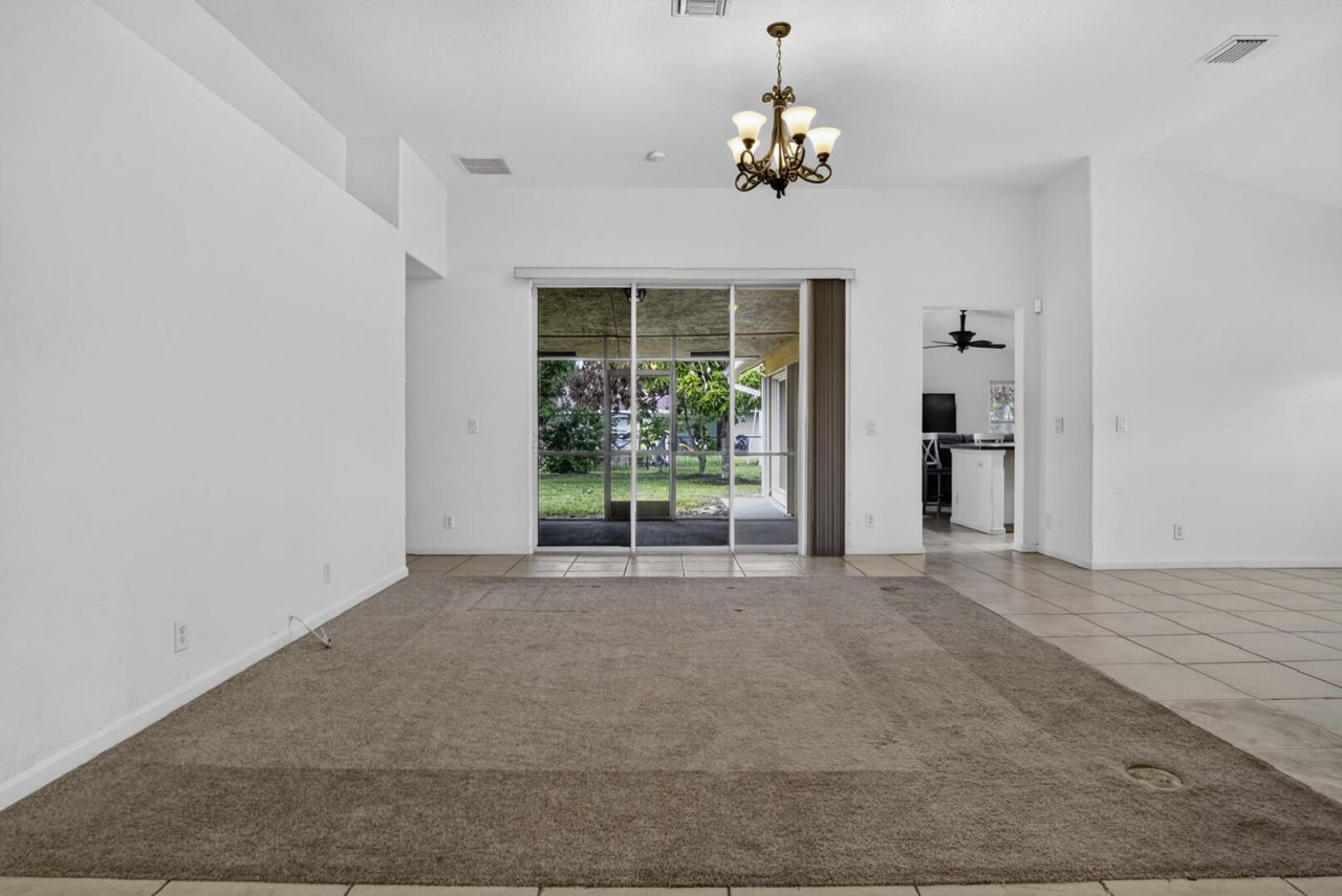3408 SW Funtuna Street, Port Saint Lucie, FL 34953 Photo