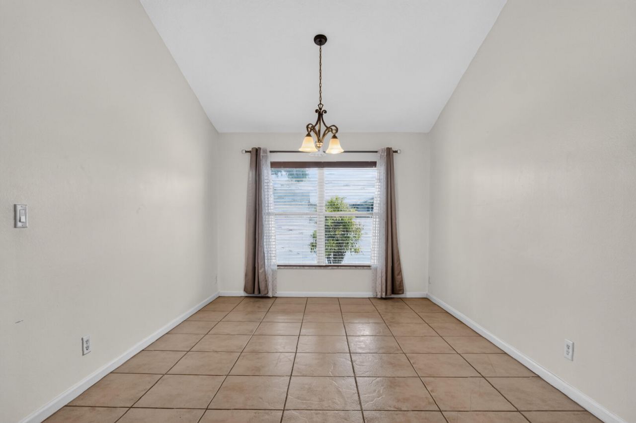 3408 SW Funtuna Street, Port Saint Lucie, FL 34953 Photo