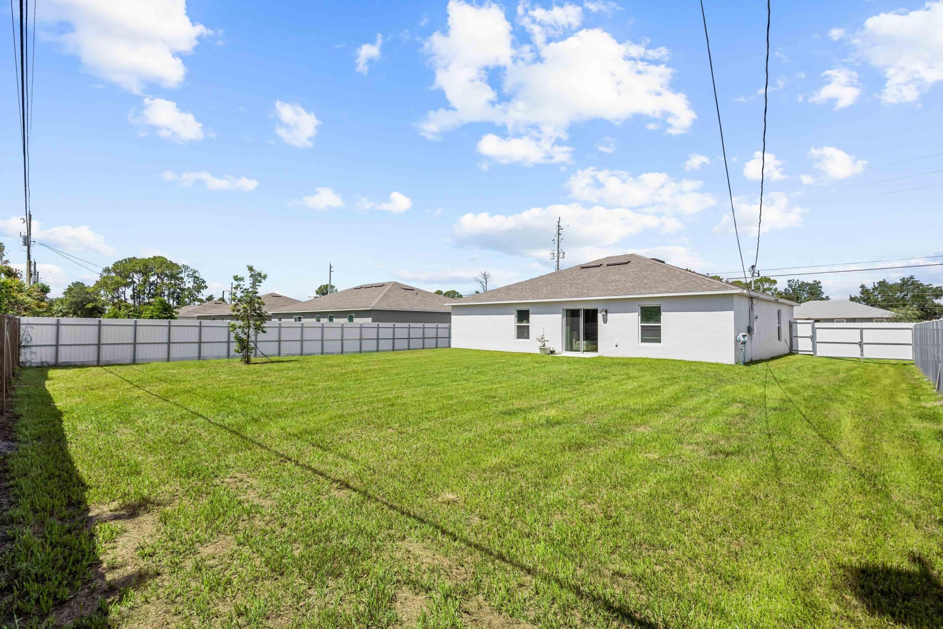 4581 SW Darwin Boulevard, Port Saint Lucie, FL 34953 Photo