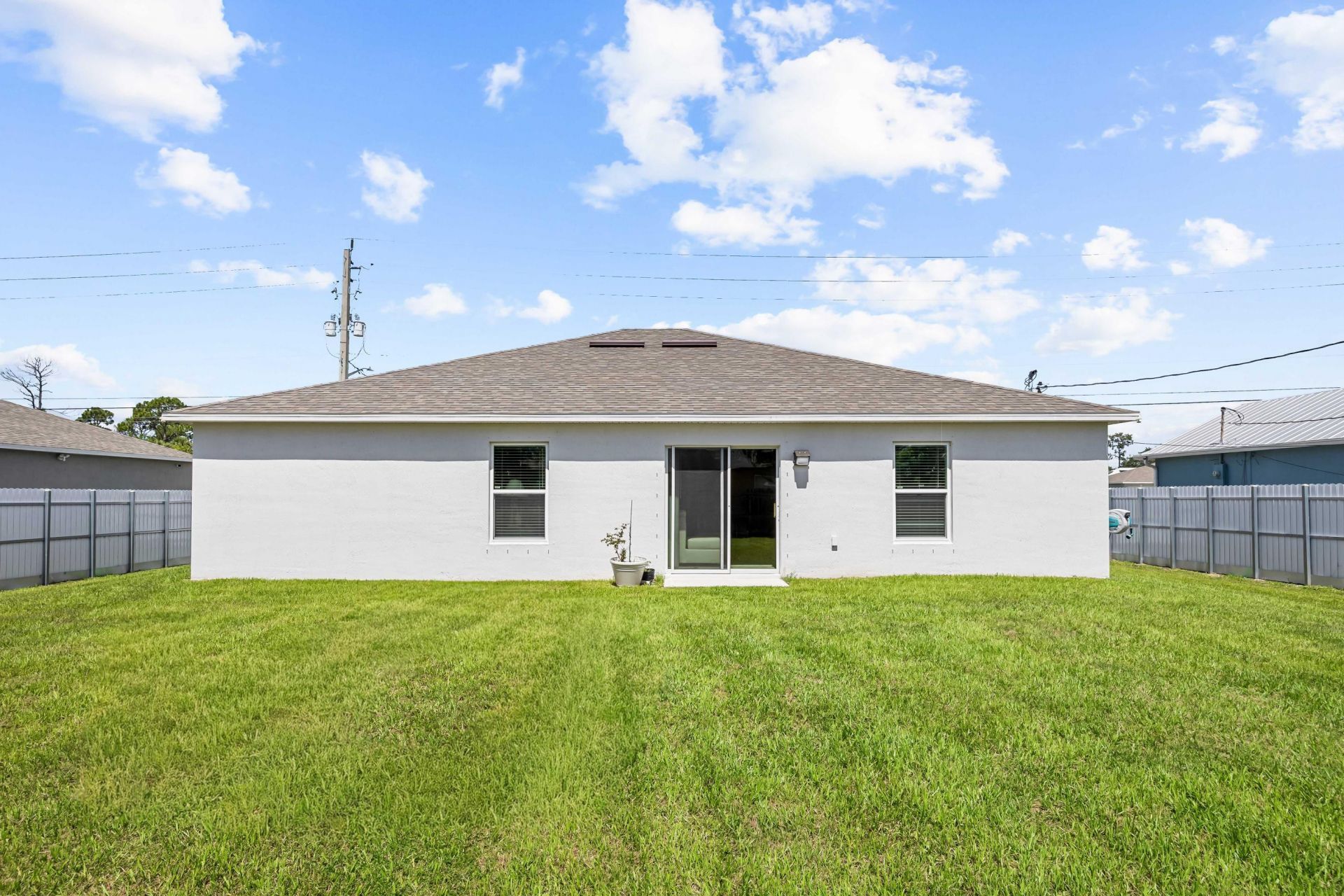 4581 SW Darwin Boulevard, Port Saint Lucie, FL 34953 Photo