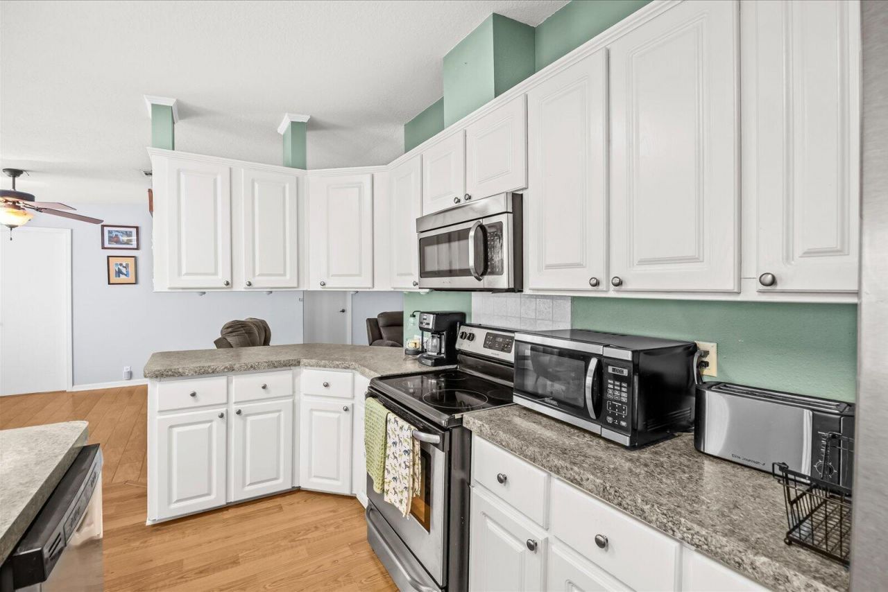 2824 Hook Court, Port Saint Lucie, FL 34952 Photo