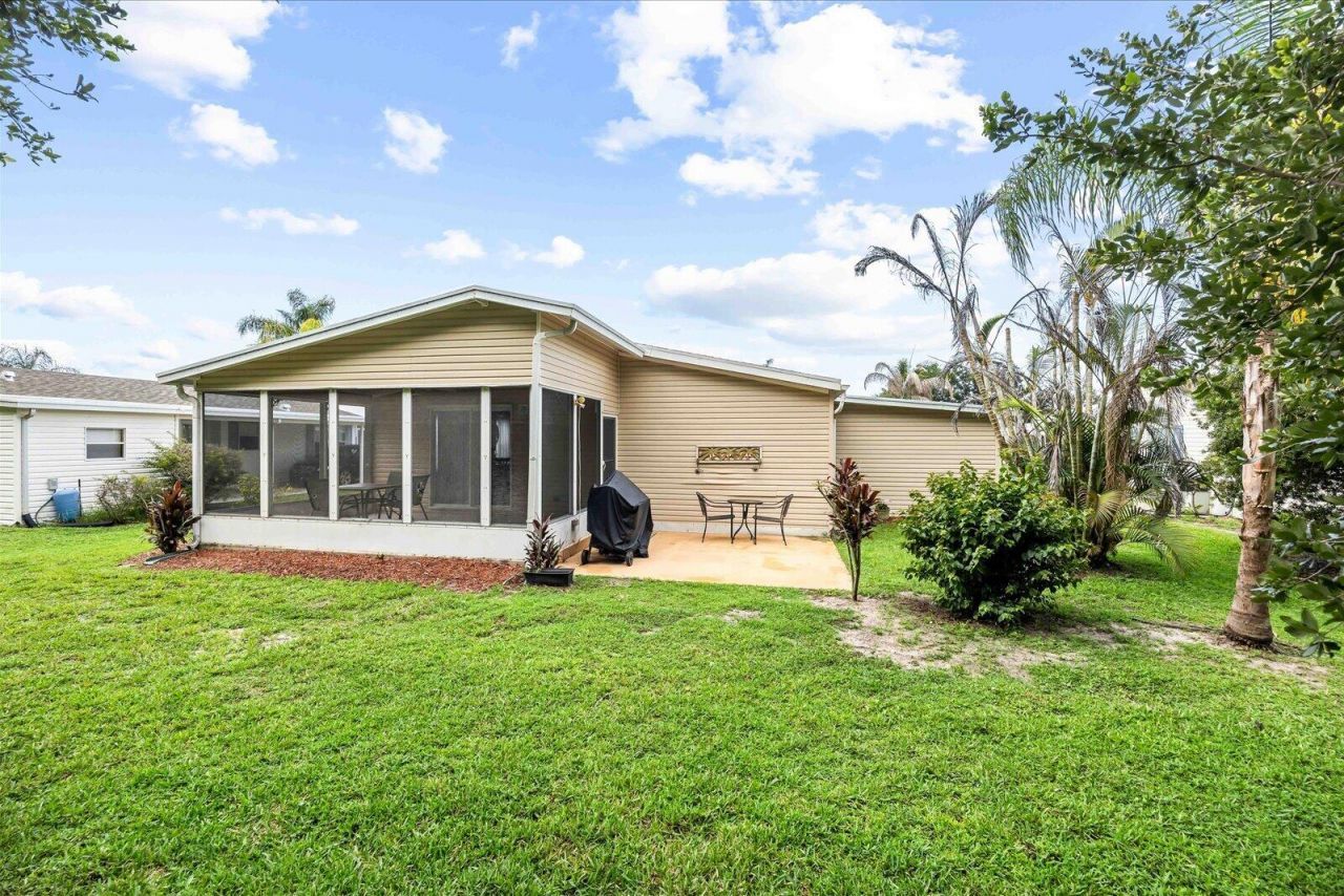 2824 Hook Court, Port Saint Lucie, FL 34952 Photo