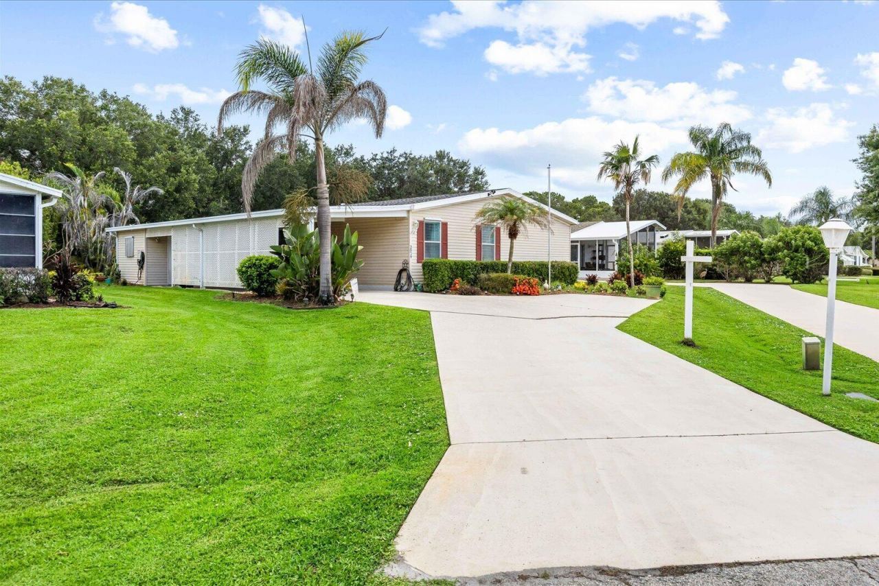 2824 Hook Court, Port Saint Lucie, FL 34952 Photo