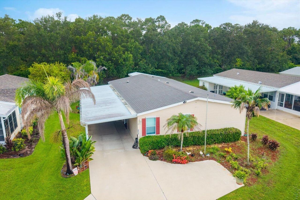 2824 Hook Court, Port Saint Lucie, FL 34952 Photo
