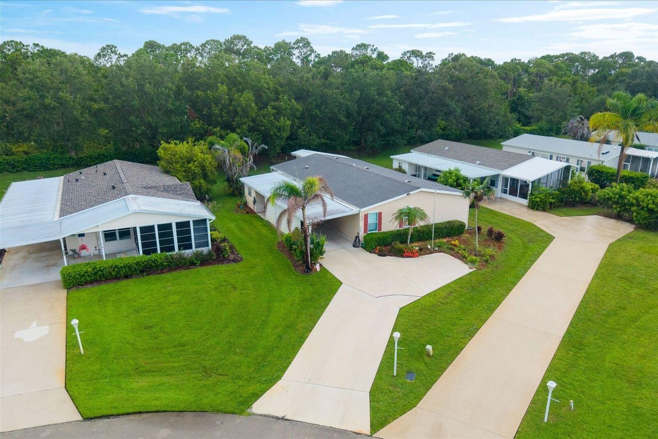 2824 Hook Court, Port Saint Lucie, FL 34952 Photo