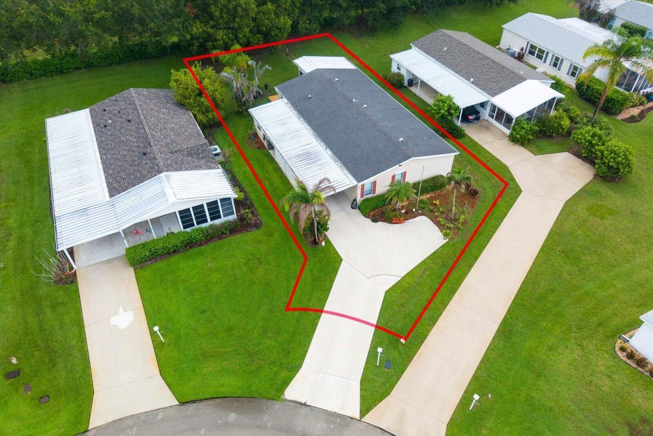 2824 Hook Court, Port Saint Lucie, FL 34952 Photo