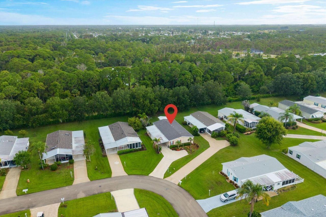 2824 Hook Court, Port Saint Lucie, FL 34952 Photo