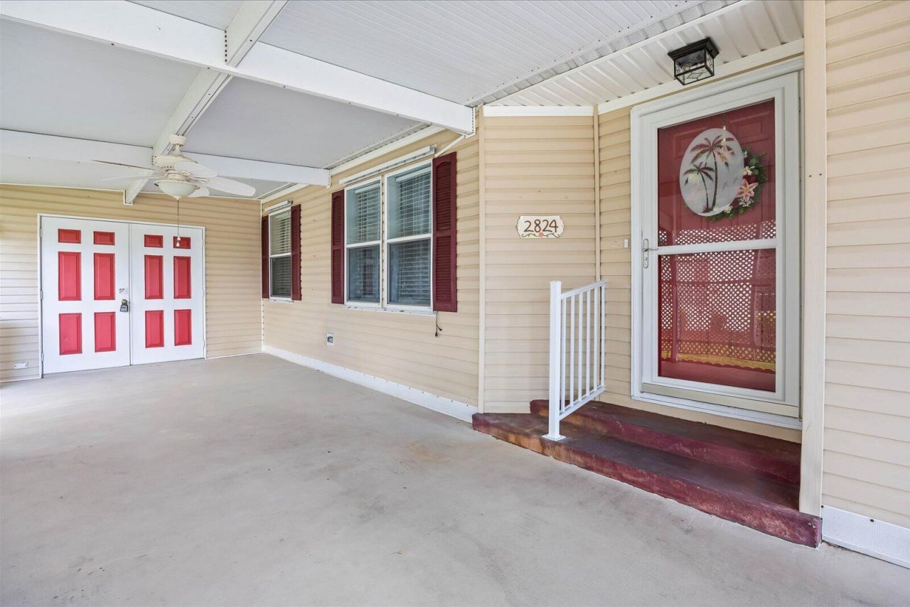 2824 Hook Court, Port Saint Lucie, FL 34952 Photo